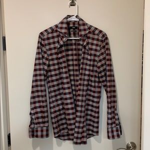 Hugo boss dress shirt